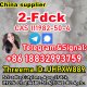 Strong effact 2-Fluorodeschloroke-tamine 2-fdck Safe Shipping Telegram:+86 18832993759