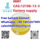 China Factory Supply MMT (CAS:12108-13-3) Free Sample Contact Whstapp: 86 18032679893