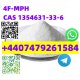 4F-MPH CAS 1354631-33-6  4-fluoromethylphenidate