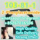 Chemical Pharmaceutical 103-81-1 2-Phenylacetamide