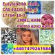 Eutylone bk-ebdb CAS 802855-66-9/17764-18-0