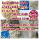 Eutylone bk-ebdb CAS 802855-66-9/17764-18-0