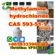 Methylamine hydrochloride cas 593-51-1 Double Clearance Safe Delivery