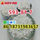 Cas 593-81-7 Trimethylamine hydrochloride powder ship worldwide