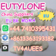 99% purity  hot sell Eutylone bk-EBDB  APVP