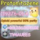 Hot sell Large stock Protonitazene CAS 119276-01-6 Opioid powerful