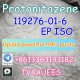 Opioid powerful  EP ISO CAS 2732926-24-6  14188-89-1 +85259175491