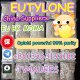 Buy Eutylone cheap price bk-EBDB Molly Kutylone Eutylone supplier