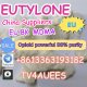 Buy Eutylone cheap price bk-EBDB Molly Kutylone Eutylone