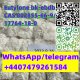 Eutylone bk-ebdb CAS 802855-66-9/17764-18-0