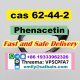 Phenacetin cas 62-44-2 Security Clearance 99% Purity Fast and Safe Delivery