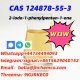 CAS 124878-55-3 2-iodo-1-phenylpentan-1-one Good Price And Fast Delivery
