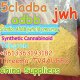 Synthetic industrial  cannabinoid 5cladba/ADBB/JWH-018
