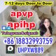 Buy Strong Apvp crystal apihp APIHP CAS 2181620-71-1 Telegram:+86 18832993759