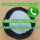 Best price 4-Aminophenylacetic acid cas 1197-55-3