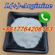 China top 3 factory sell  L(+)-Arginine cas 74-79-3 with good price and high quality