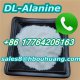 China fctory supply DL-Alanine cas 302-72-7