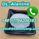China fctory supply DL-Alanine cas 302-72-7