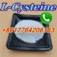 We sell L-Cysteine cas 52-90-4 with good price and safe shipping