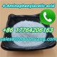 Best price 4-Aminophenylacetic acid cas 1197-55-3