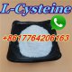 We sell L-Cysteine cas 52-90-4 with good price and safe shipping