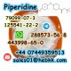 Better Piperidine CAS 125541-22-2 Tert-Butyl 4-Anilinopiperidine-1-Carboxylate