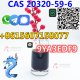 Well-sold CAS 20320-59-6 Diethyl(phenylacetyl)malonate high purity liquid best price with fast and safe delivery to European customers