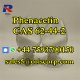 CAS 62-44-2 Phenacetin powder factory supply with fast delivery