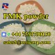 PMK Powder CAS 28578-16-7 pmk ethyl glycidate powder High Yield