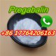 China factory sell Pregabalin cas 148553-50-8 with good price and safe shipping