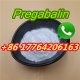 Best price Pregabalin cas 148553-50-8 with high quality