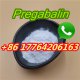 Hot selling Pregabalin cas 148553-50-8 with good quality and safe shipping
