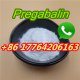 China factory sell Pregabalin cas 148553-50-8 with good price and safe shipping