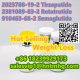 Weight Loss Glp-1 202378-19-2 Tirzepatide Door to Door Fast Delivery