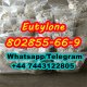 Eutylone CAS 802855-66-9/17764-18-0  eu crystal