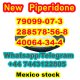 1-Boc-4-piperidone CAS79099-07-3