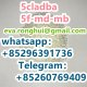 From China reliable supplier 5cladba a.b.d-fub 4,F-ADBA whatsapp：+85296391736