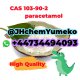 Trustworthy Supply Paracetamol CAS 103-90-2 Whatsapp+44734494093