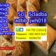 5cladb 5clladba adbb jwh-018 4fadb 5fadb from China market