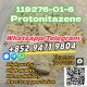 MetoNitazene CAS14680-51-4 fen fent powder Opioid powerful Proto nitazene CAS 119276/01/6