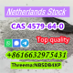 High quality CAS 4579-64-0 D-Lysergic acid