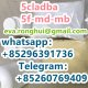 Best price 5cladba eti-zolam fu,b-144 whatsapp：+85296391736