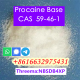CAS 59-46-1 Procaine