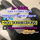 CAS 111982-50-4 2- fdck 2-fluorodeschloroketamine Telegarm/Signal/skype: +44 7410387422