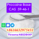 Procaïne CAS 59-46-1 WhatsApp:+8616632975431