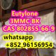 Eutylone crystal;bkebdb;N-Ethylbutylone;BK 99%