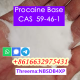CAS 59-46-1 2-(Diethylamino)ethyl 4-aminobenzoate