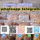99% Purity CAS14530-33-7 A-PVP Whatsapp/Signal/Telegram+85294719804