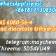 Best price Lead Acetate Trihydrate in Metal Paiting CAS 6080-56-4