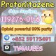 CAS 119276-01-6 Protonitazene CAS 14680-51-4 Metonitazene